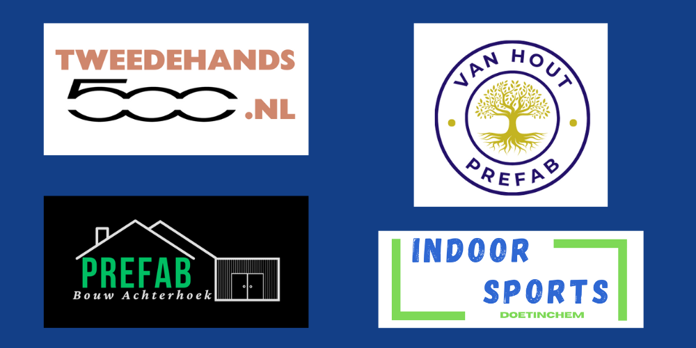 voorbeelden van logo laten maken